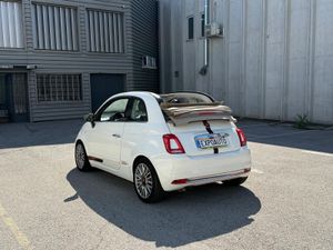 Fiat 500 1.2 8v 69 CV Lounge - Foto 3