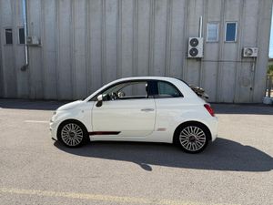 Fiat 500 1.2 8v 69 CV Lounge - Foto 3