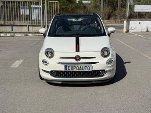 Fiat 500 1.2 8v 69 CV Lounge - Foto 7