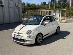 Fiat 500 1.2 8v 69 CV Lounge - Foto 10