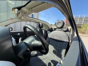 Fiat 500 1.2 8v 69 CV Lounge - Foto 16