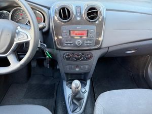 Dacia Logan Essential 1.0 55kW (75CV) - Foto 24