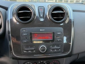 Dacia Logan Essential 1.0 55kW (75CV) - Foto 11