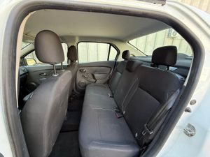 Dacia Logan Essential 1.0 55kW (75CV) - Foto 12