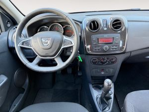 Dacia Logan Essential 1.0 55kW (75CV) - Foto 23