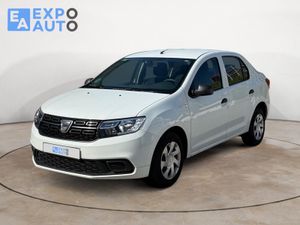 Dacia Logan Essential 1.0 55kW (75CV) - Foto 3