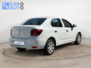Dacia Logan Essential 1.0 55kW (75CV) - Foto 20
