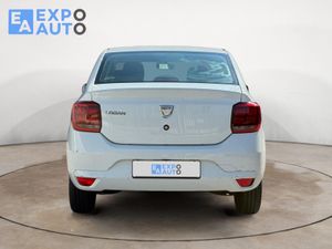 Dacia Logan Essential 1.0 55kW (75CV) - Foto 19