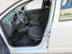 Dacia Logan Essential 1.0 55kW (75CV) - Foto 22