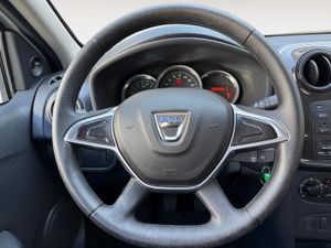 Dacia Logan Essential 1.0 55kW (75CV) - Foto 28