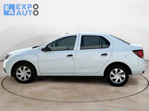 Dacia Logan Essential 1.0 55kW (75CV) - Foto 17