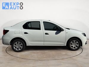 Dacia Logan Essential 1.0 55kW (75CV) - Foto 21