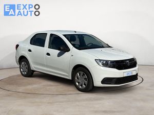 Dacia Logan Essential 1.0 55kW (75CV) - Foto 2