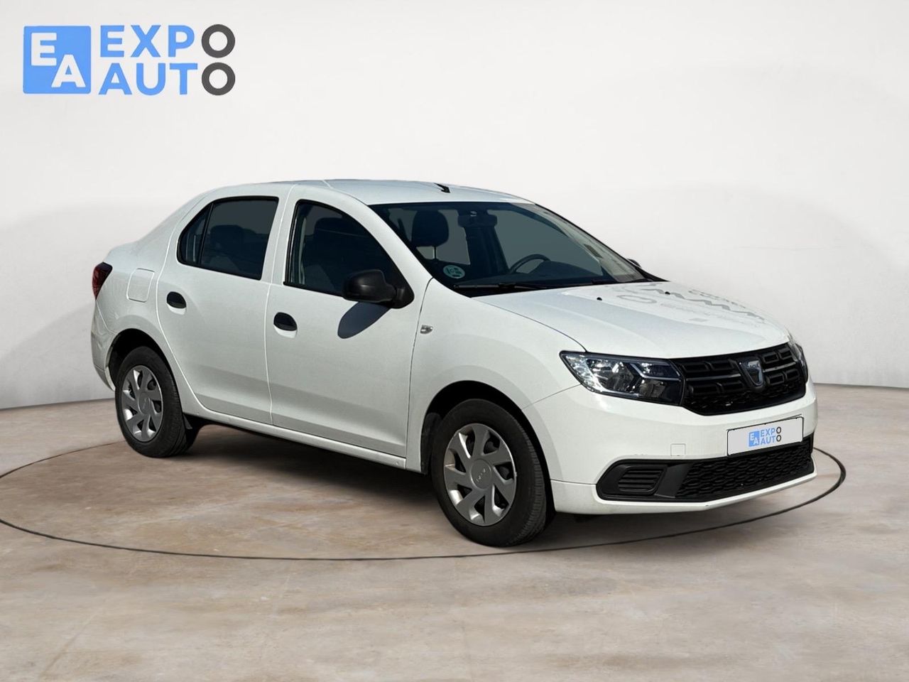 Dacia Logan Essential 1.0 55kW (75CV) - Foto 1