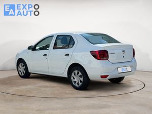 Dacia Logan Essential 1.0 55kW (75CV) - Foto 18