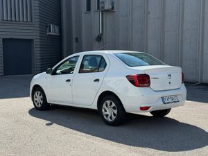 Dacia Logan Essential 1.0 55kW (75CV) - Foto 8