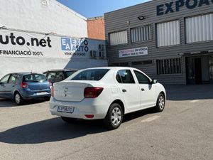 Dacia Logan Essential 1.0 55kW (75CV) - Foto 5