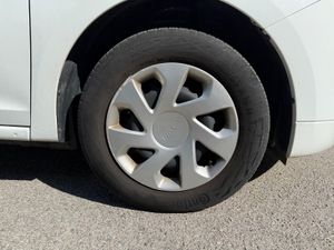Dacia Logan Essential 1.0 55kW (75CV) - Foto 13