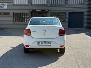 Dacia Logan Essential 1.0 55kW (75CV) - Foto 4