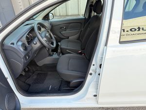 Dacia Logan Essential 1.0 55kW (75CV) - Foto 15