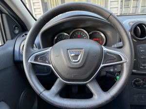 Dacia Logan Essential 1.0 55kW (75CV) - Foto 11