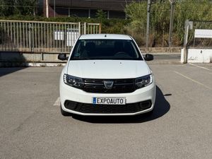 Dacia Logan Essential 1.0 55kW (75CV) - Foto 7