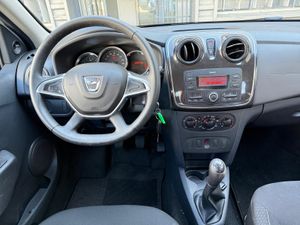 Dacia Logan Essential 1.0 55kW (75CV) - Foto 9