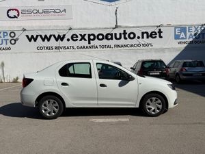 Dacia Logan Essential 1.0 55kW (75CV) - Foto 6