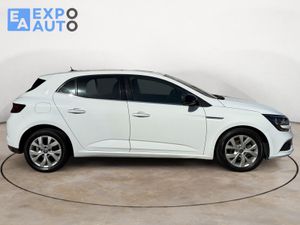 Renault Megane Limited + Blue dCi 85 kW (115CV) -SS - Foto 4