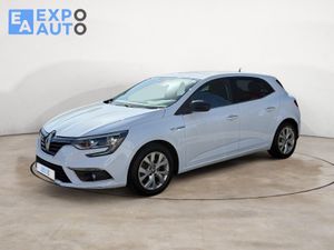 Renault Megane Limited + Blue dCi 85 kW (115CV) -SS - Foto 3