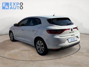 Renault Megane Limited + Blue dCi 85 kW (115CV) -SS - Foto 15