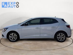 Renault Megane Limited + Blue dCi 85 kW (115CV) -SS - Foto 16