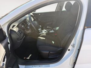 Renault Megane Limited + Blue dCi 85 kW (115CV) -SS - Foto 12