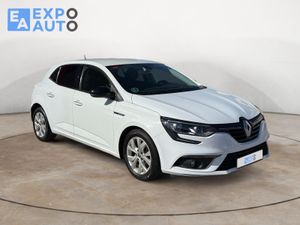 Renault Megane Limited + Blue dCi 85 kW (115CV) -SS - Foto 2