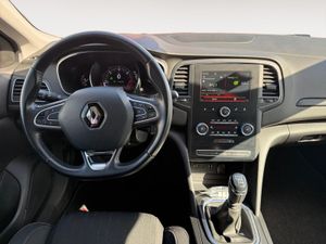 Renault Megane Limited + Blue dCi 85 kW (115CV) -SS - Foto 11
