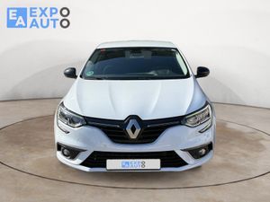 Renault Megane Limited + Blue dCi 85 kW (115CV) -SS - Foto 3