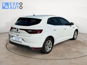 Renault Megane Limited + Blue dCi 85 kW (115CV) -SS - Foto 5
