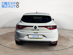 Renault Megane Limited + Blue dCi 85 kW (115CV) -SS - Foto 14