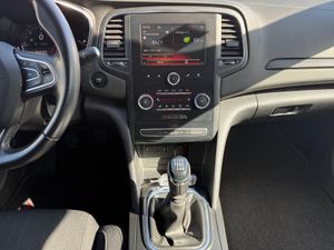 Renault Megane Limited + Blue dCi 85 kW (115CV) -SS - Foto 10