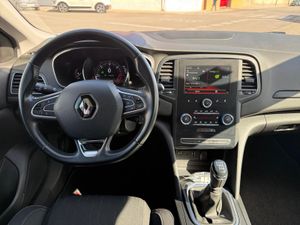 Renault Megane Limited + Blue dCi 85 kW (115CV) -SS - Foto 9