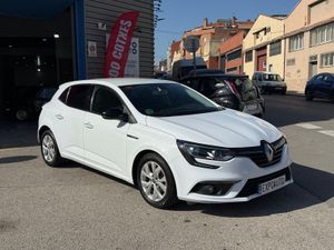 Renault Megane Limited + Blue dCi 85 kW (115CV) -SS - Foto 2