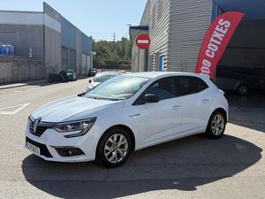 Renault Megane Limited + Blue dCi 85 kW (115CV) -SS - Foto 6