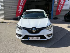 Renault Megane Limited + Blue dCi 85 kW (115CV) -SS - Foto 7