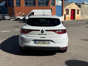 Renault Megane Limited + Blue dCi 85 kW (115CV) -SS - Foto 4
