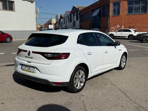 Renault Megane Limited + Blue dCi 85 kW (115CV) -SS - Foto 5