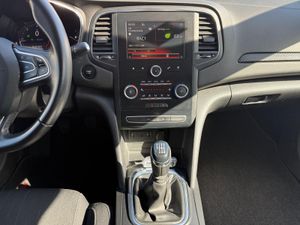 Renault Megane Limited + Blue dCi 85 kW (115CV) -SS - Foto 10
