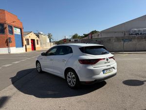 Renault Megane Limited + Blue dCi 85 kW (115CV) -SS - Foto 3
