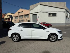 Renault Megane Limited + Blue dCi 85 kW (115CV) -SS - Foto 11