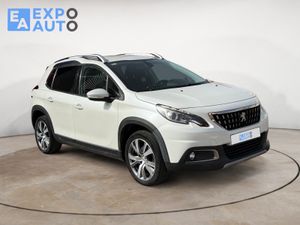 Peugeot 2008 Allure 1.6 BlueHDi 88KW (120CV) S&S - Foto 2