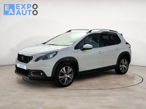 Peugeot 2008 Allure 1.6 BlueHDi 88KW (120CV) S&S - Foto 3